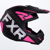 FXR Torque Team Skoterhjälm