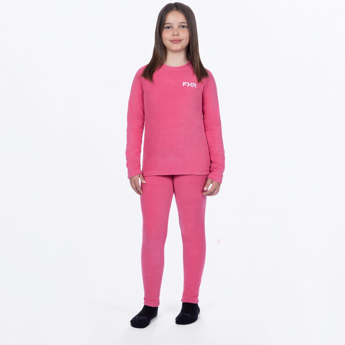 FXR Junior Pyro Thermal Set