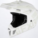 FXR Clutch Evo Skoterhjälm