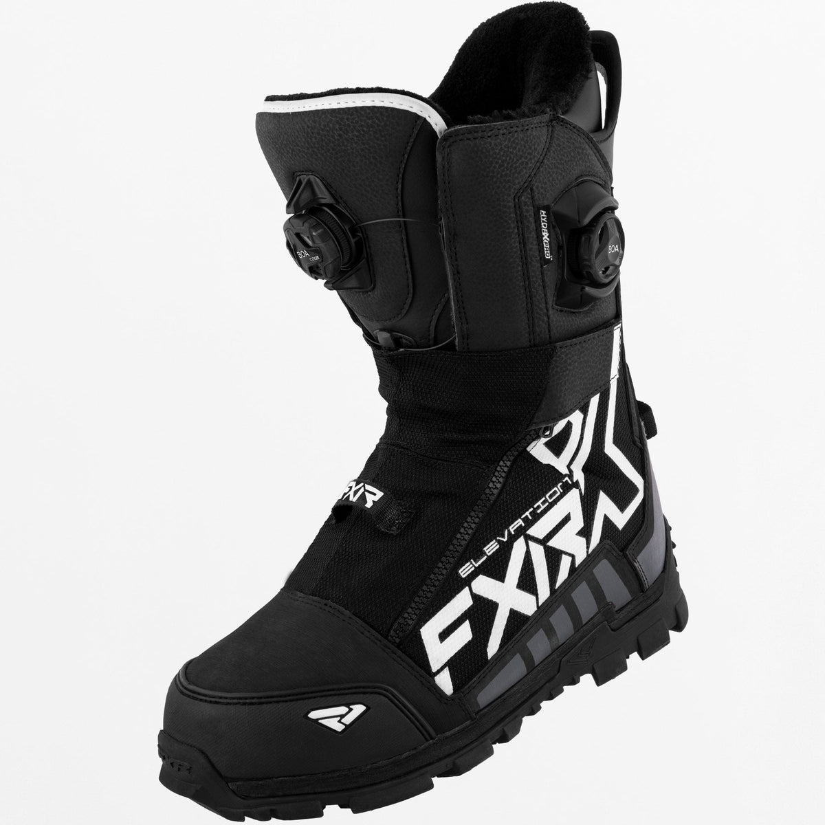 FXR Elevation Dual BOA Stövlar