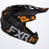 FXR Clutch Evo Skoterhjälm