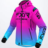 FXR Dam RRX Skoterjacka