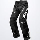 FXR Cold Cross Race Ready Skoterbyxor