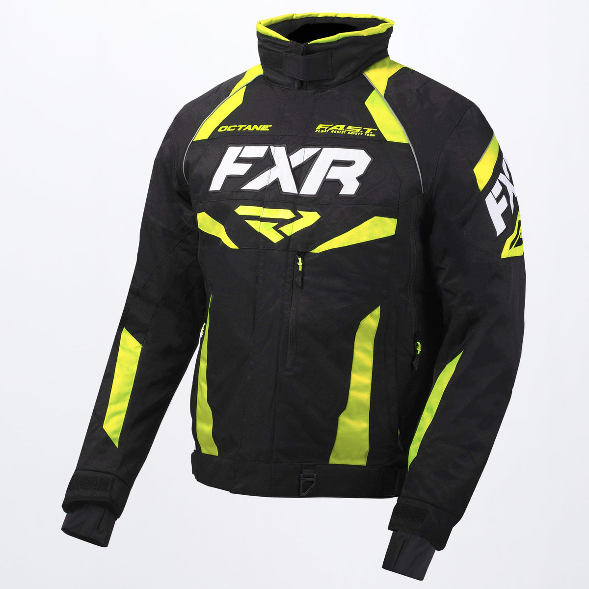 FXR Herr Octane Skoterjacka