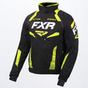 FXR Herr Octane Skoterjacka