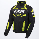 FXR Herr Octane Skoterjacka
