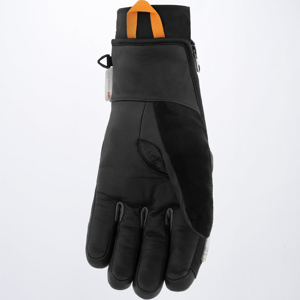 FXR Pro-Tec Läderhandskar