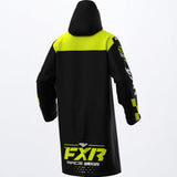FXR Junior Warm-up Coat