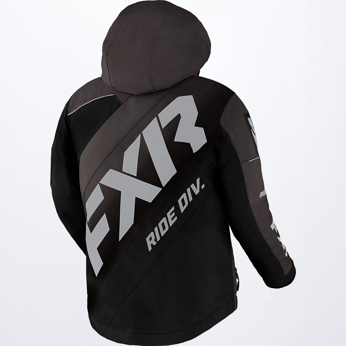 FXR Junior CX Skoterjacka