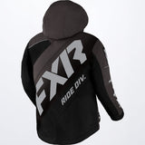 FXR Junior CX Skoterjacka