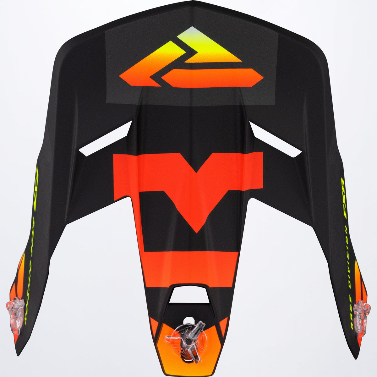 FXR Clutch Evo LE Skoterhjälm Peak