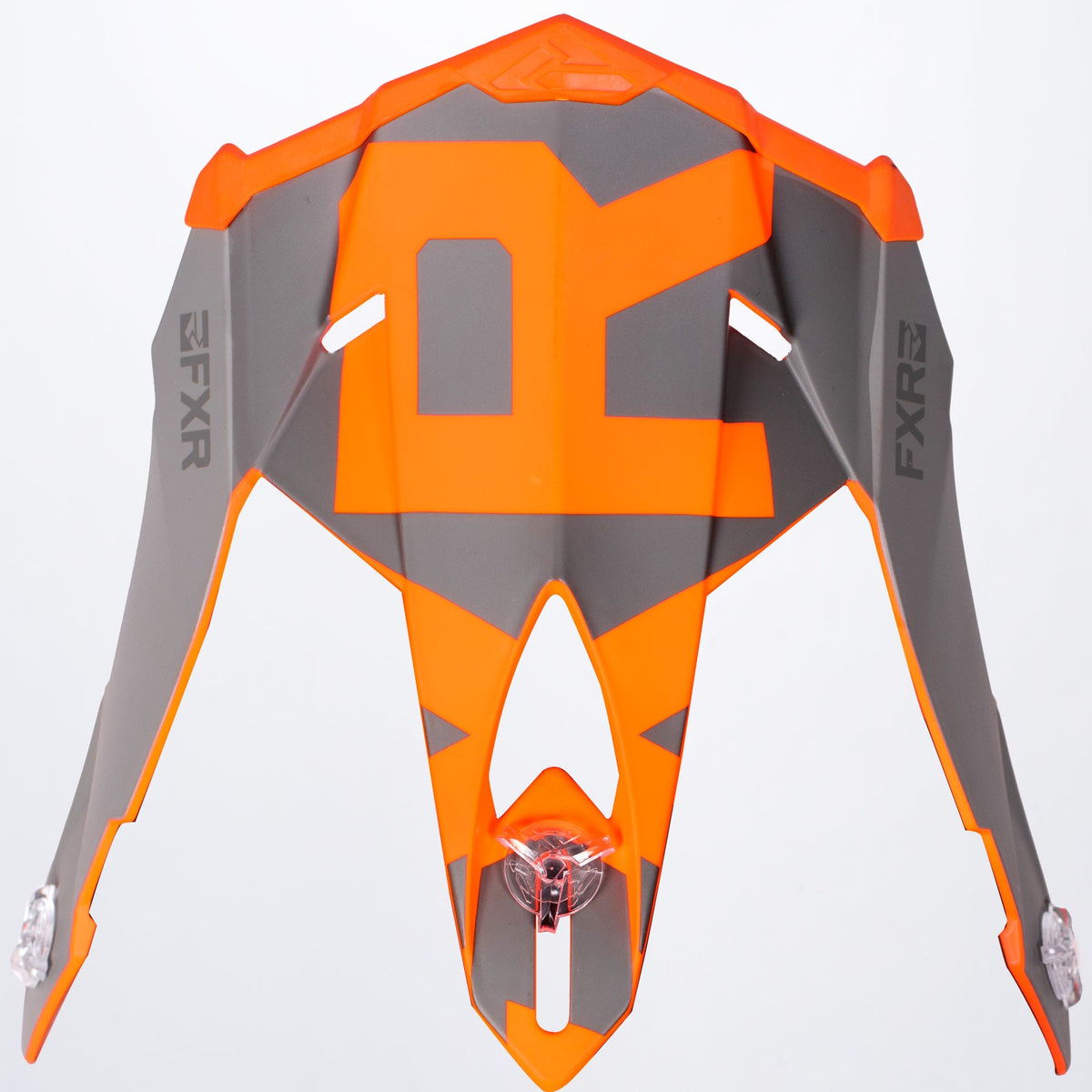 FXR Blade 2.0 Helium Skoterhjälm Peak
