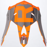 FXR Blade 2.0 Helium Skoterhjälm Peak