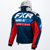 FXR RRX Skoterjacka