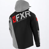 FXR Herr Ranger Skoterjacka