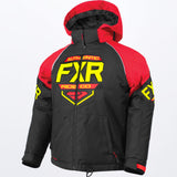 FXR Child Clutch Skoterjacka