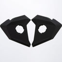 FXR Maverick Mod Skoterhjälm Side Covers