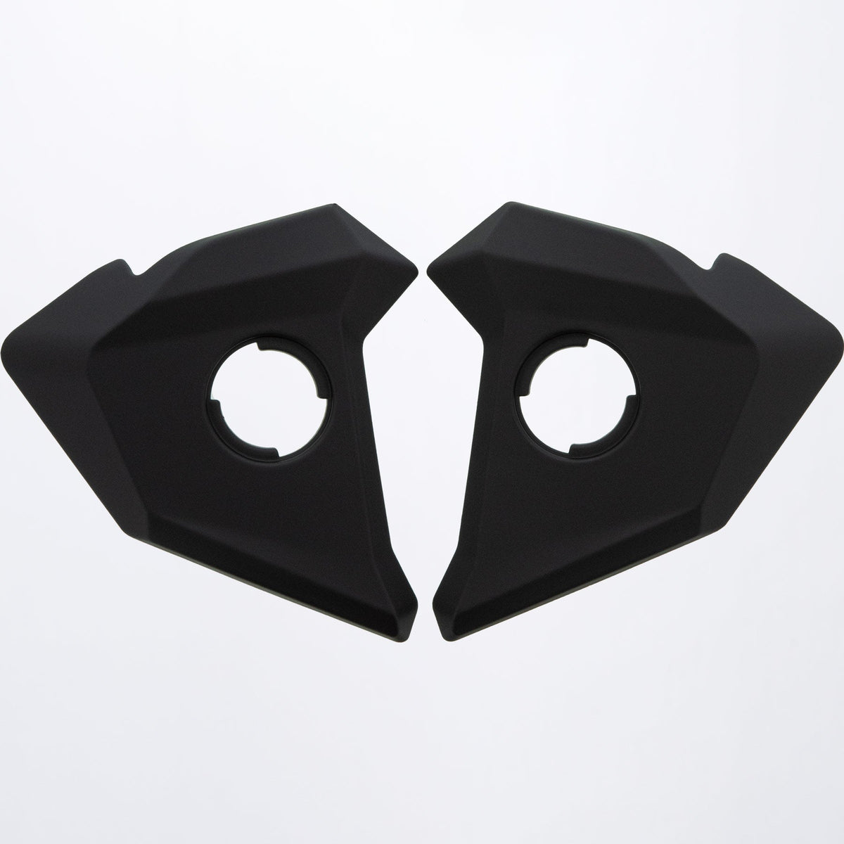 FXR Maverick Mod Skoterhjälm Side Covers