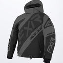 FXR Child CX Skoterjacka