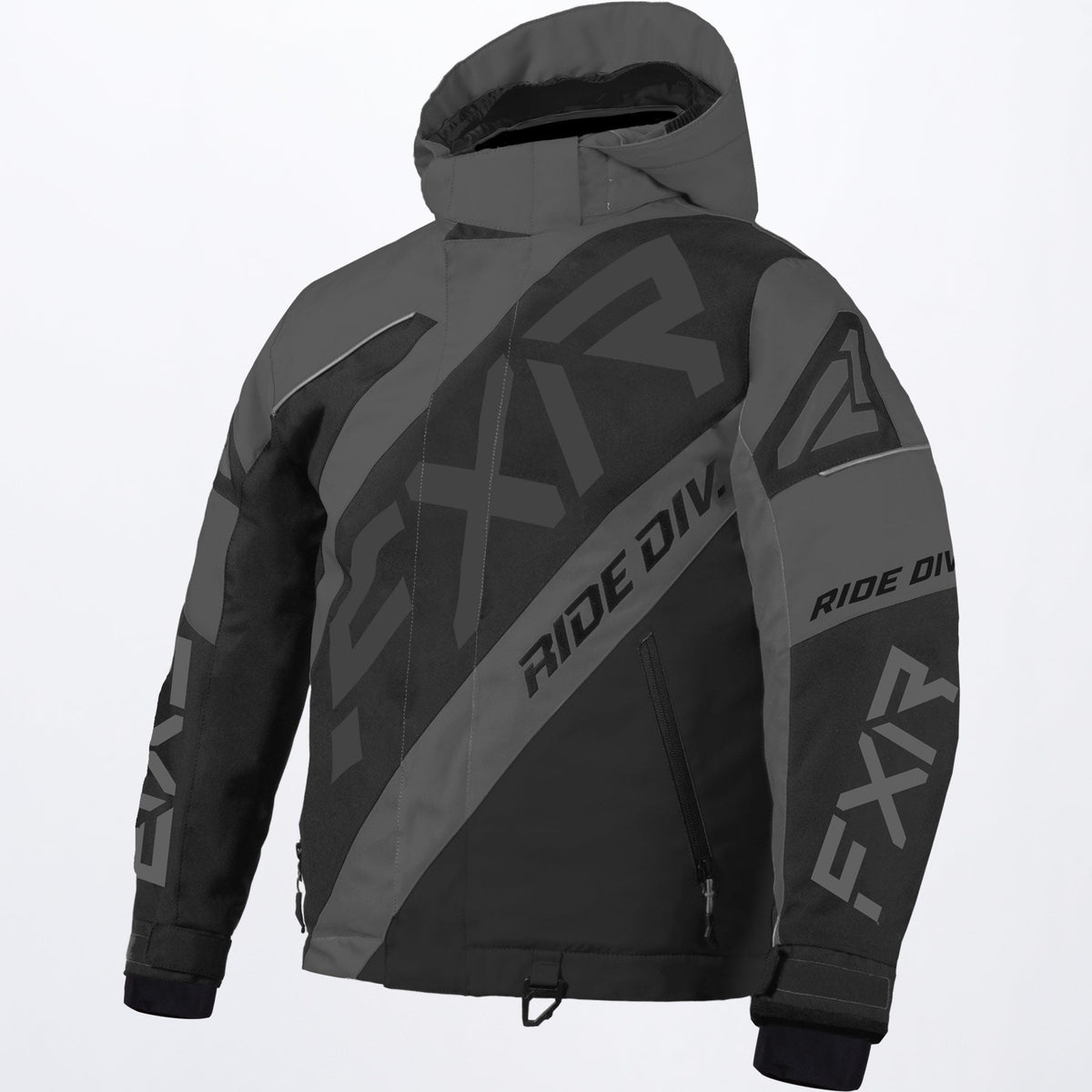 FXR Junior CX Skoterjacka