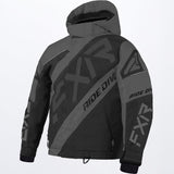 FXR Junior CX Skoterjacka