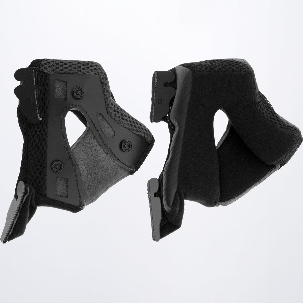FXR Blade Skoterhjälm Kindkuddar
