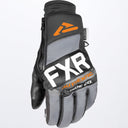FXR Herr Transfer Pro-Tec Skoterhandskar