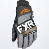 FXR Herr Transfer Pro-Tec Skoterhandskar