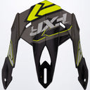 FXR Blade Carbon Skoterhjälm Visirs