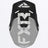 ClutchEvoLE_HelmetPeak_BlackSilver_221729-_1009_front