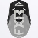 ClutchEvoLE_HelmetPeak_BlackSilver_221729-_1009_front