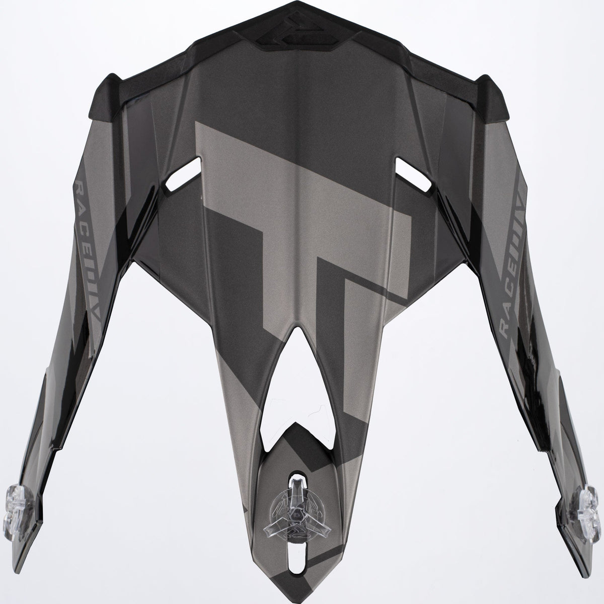 FXR Blade Force Skoterhjälm Peak