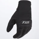 FXR Podium Skoterhandskar
