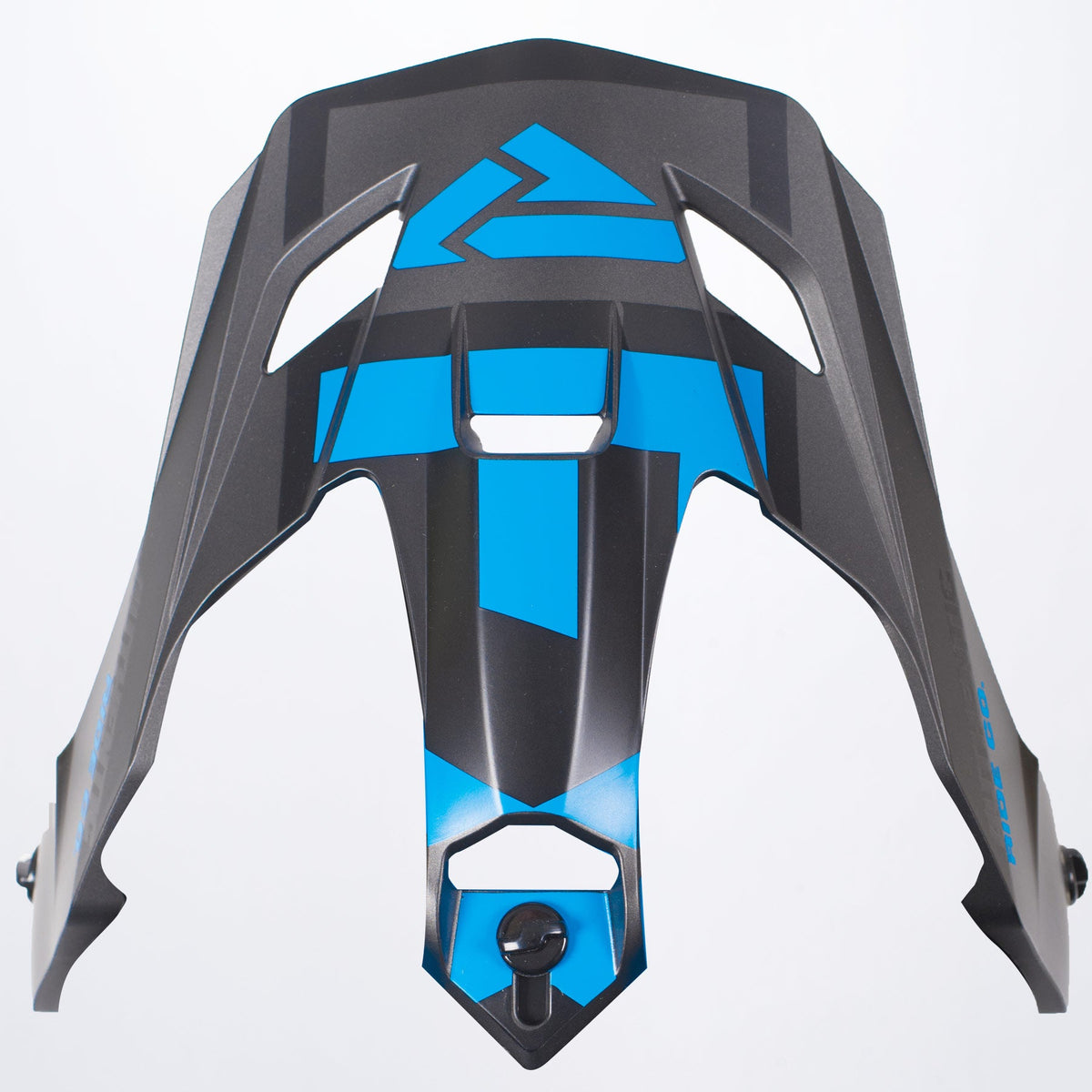 FXR Torque X Evo Skoterhjälm Peak