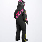 FXR Junior CX Skoteroverall