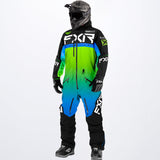 FXR Herr Helium Lite Skoteroverall