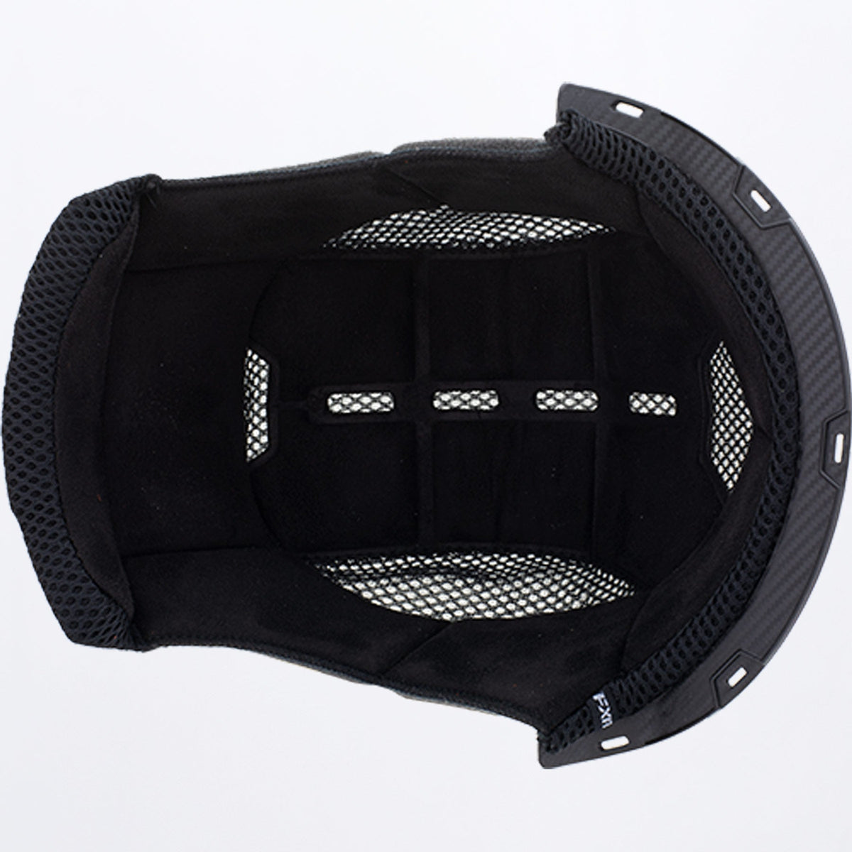 FXR Maverick Modular Skoterhjälm Liner