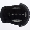 FXR Maverick Modular Skoterhjälm Liner