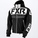 FXR Herr Helium X Skoterjacka
