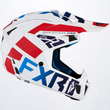 FXR Clutch Evo LE Skoterhjälm