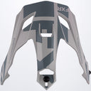 FXR Torque X Evo Skoterhjälm Peak