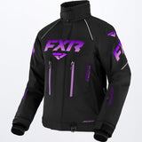 FXR Dam Adrenaline Skoterjacka
