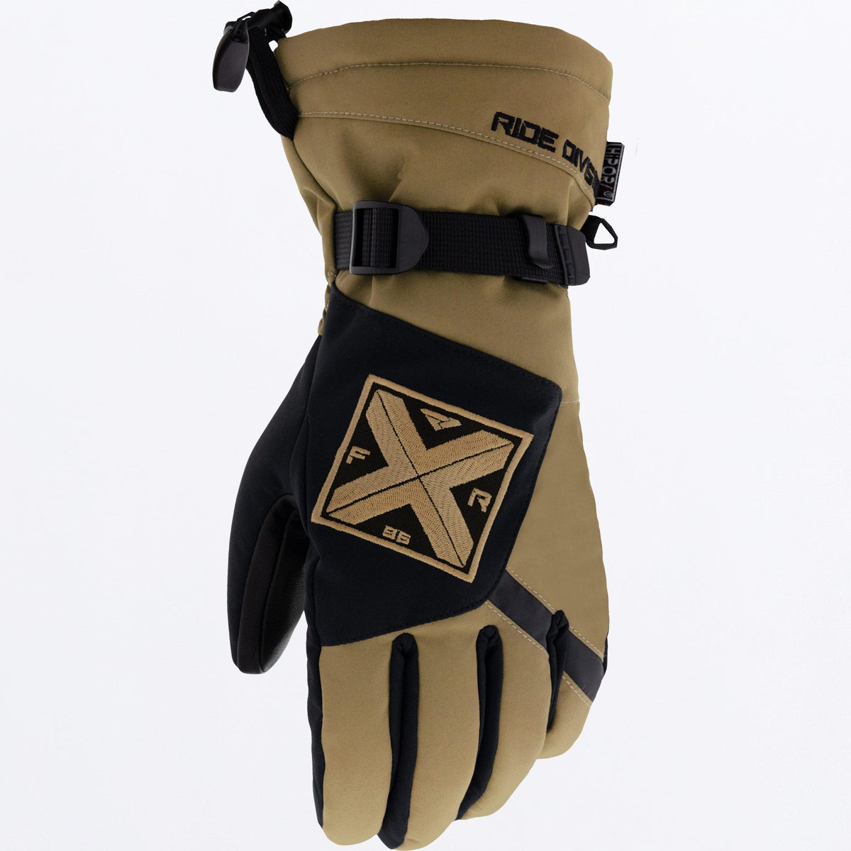 FXR Ridge Skoterhandskar