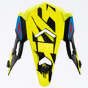 BoostCX_Helmet_Hi-VisBlueBlack_Peak_181724-_6540_front