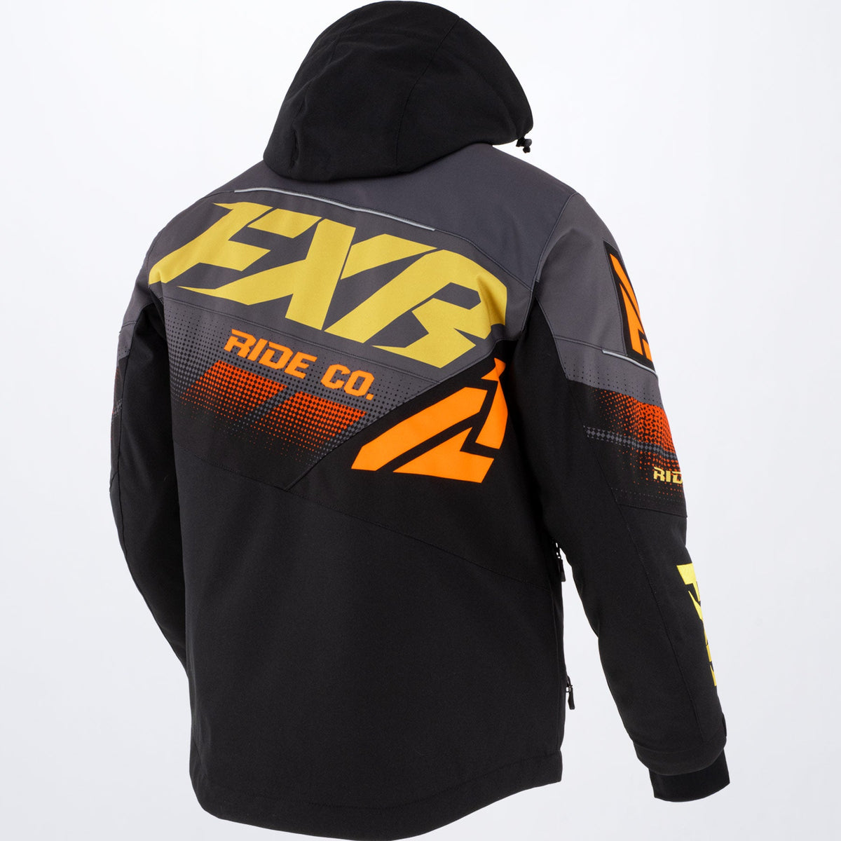 FXR Herr Boost FX LE Skoterjacka