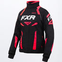 FXR Dam Velocity Skoterjacka