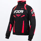 FXR Dam Velocity Skoterjacka