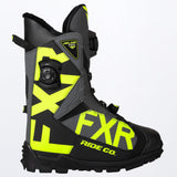 FXR Helium Pro BOA Stövlar