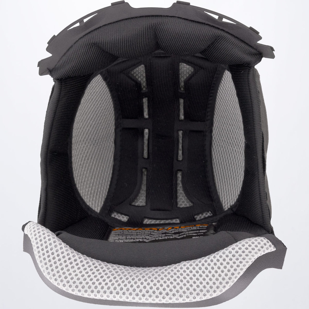 FXR Nitro Skoterhjälm Liners