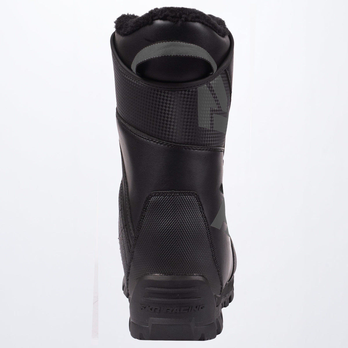 FXR X-Cross Pro Speed Boot
